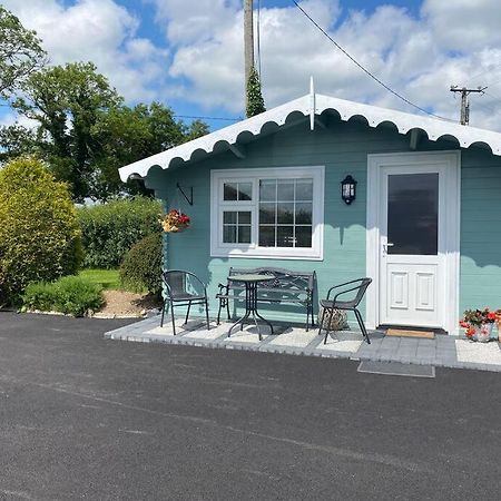 Adorable Cabin In The Countryside Port Laoise Buitenkant foto