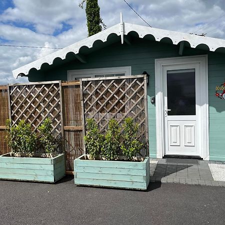 Adorable Cabin In The Countryside Port Laoise Buitenkant foto
